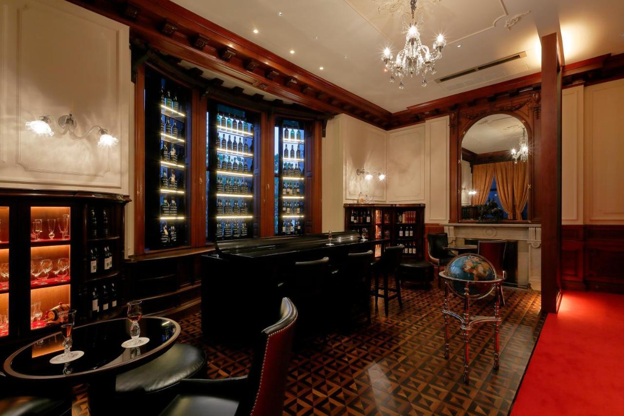 Hotel Chourakukan Kyoto Gion 長楽館 Εξωτερικό φωτογραφία