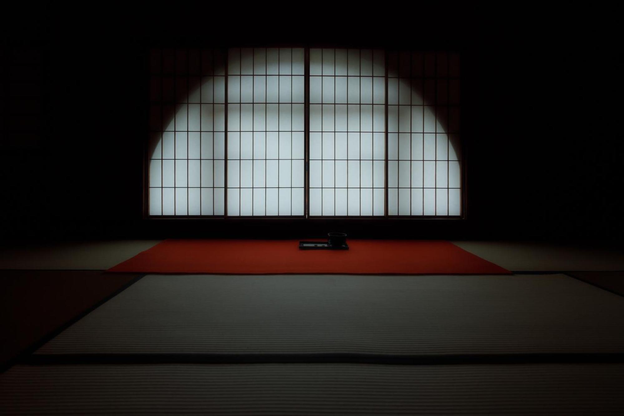 Hotel Chourakukan Kyoto Gion 長楽館 Εξωτερικό φωτογραφία