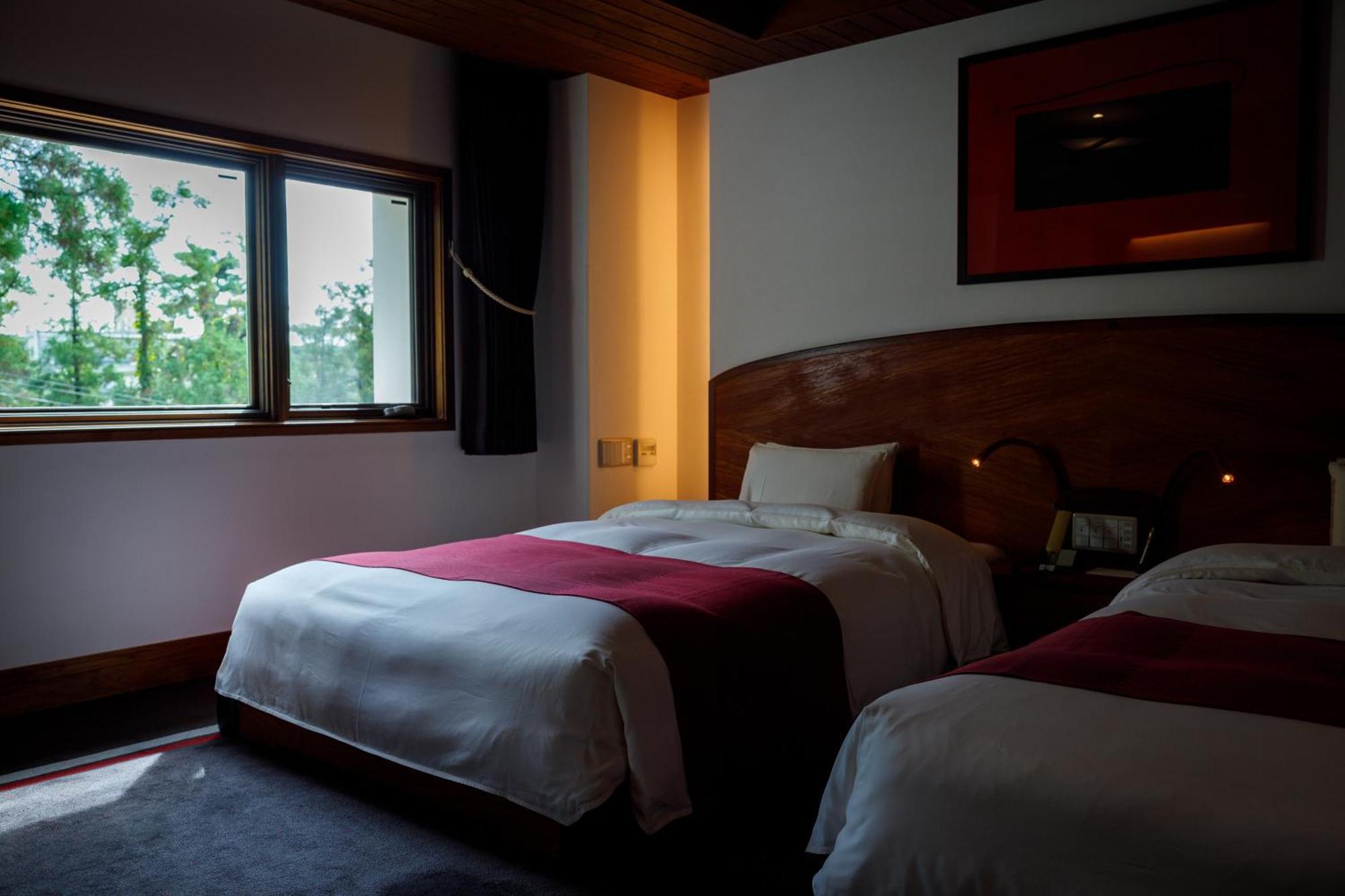 Hotel Chourakukan Kyoto Gion 長楽館 Εξωτερικό φωτογραφία
