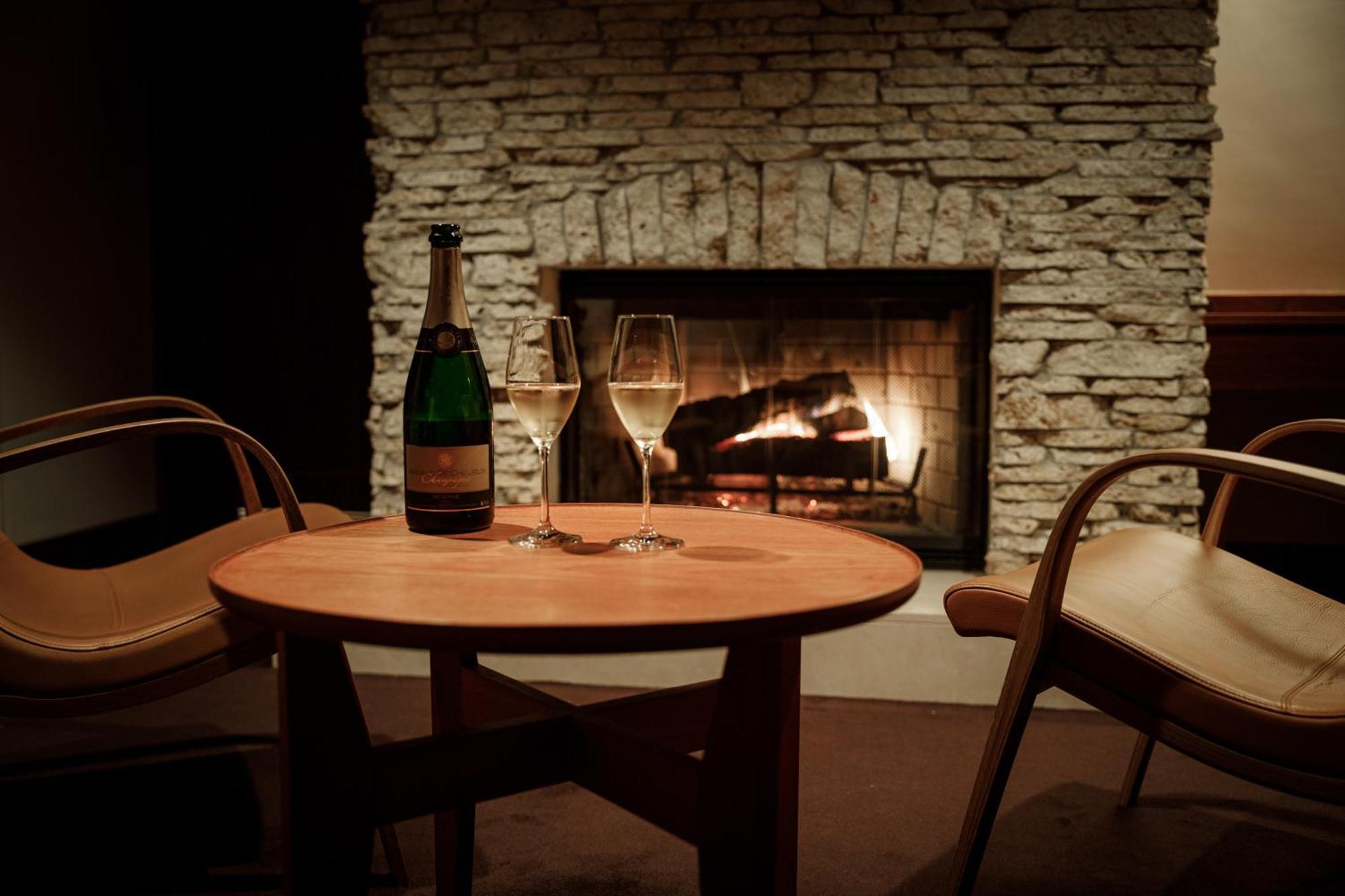 Hotel Chourakukan Kyoto Gion 長楽館 Εξωτερικό φωτογραφία