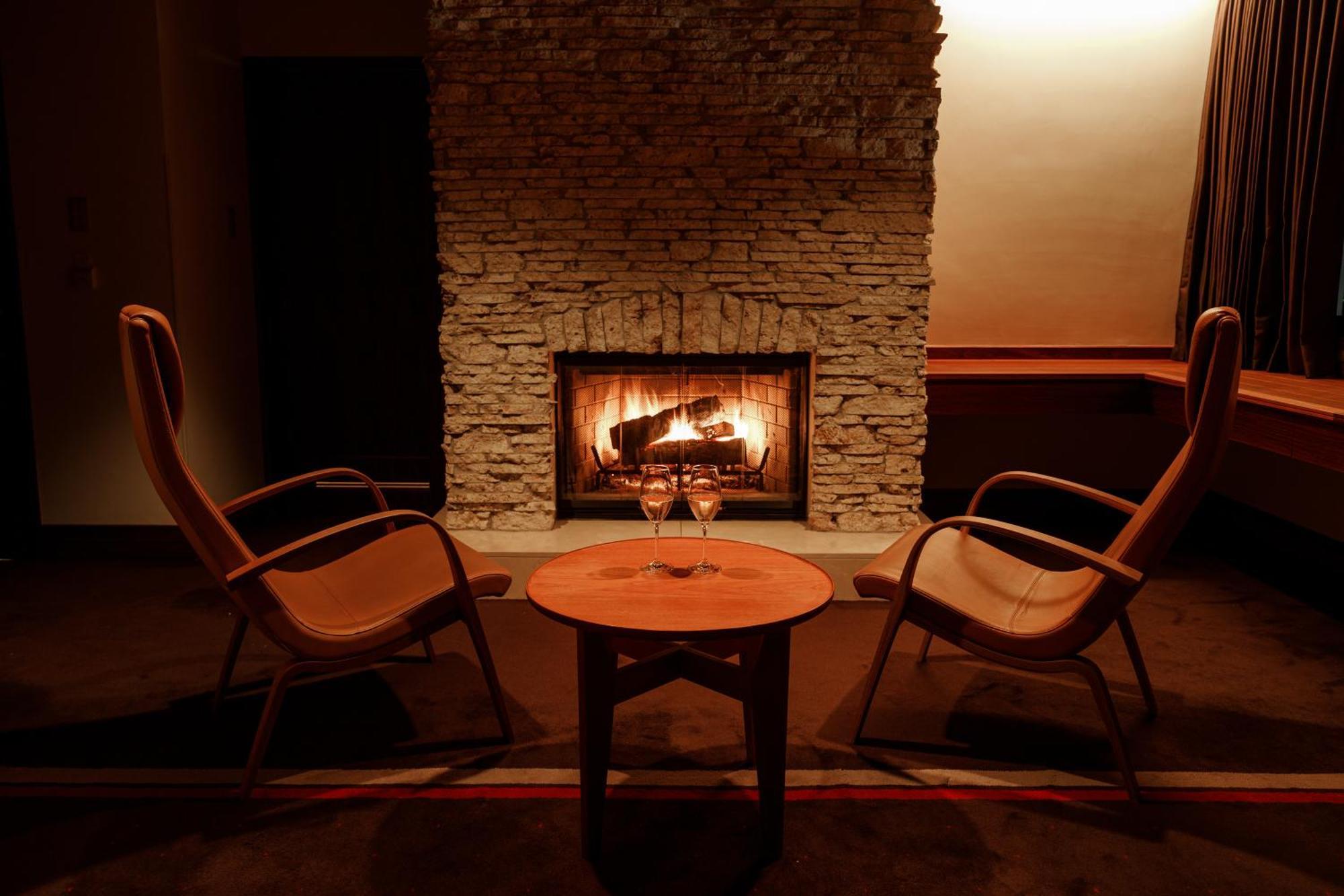 Hotel Chourakukan Kyoto Gion 長楽館 Εξωτερικό φωτογραφία