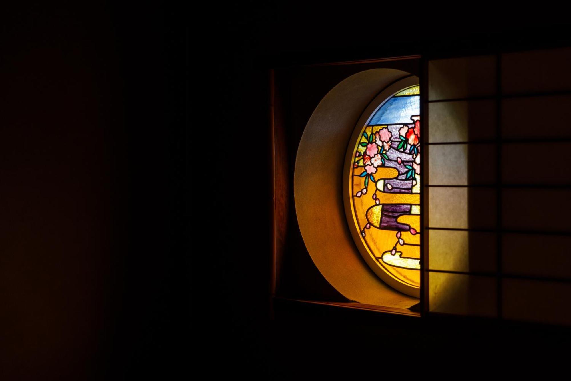 Hotel Chourakukan Kyoto Gion 長楽館 Εξωτερικό φωτογραφία