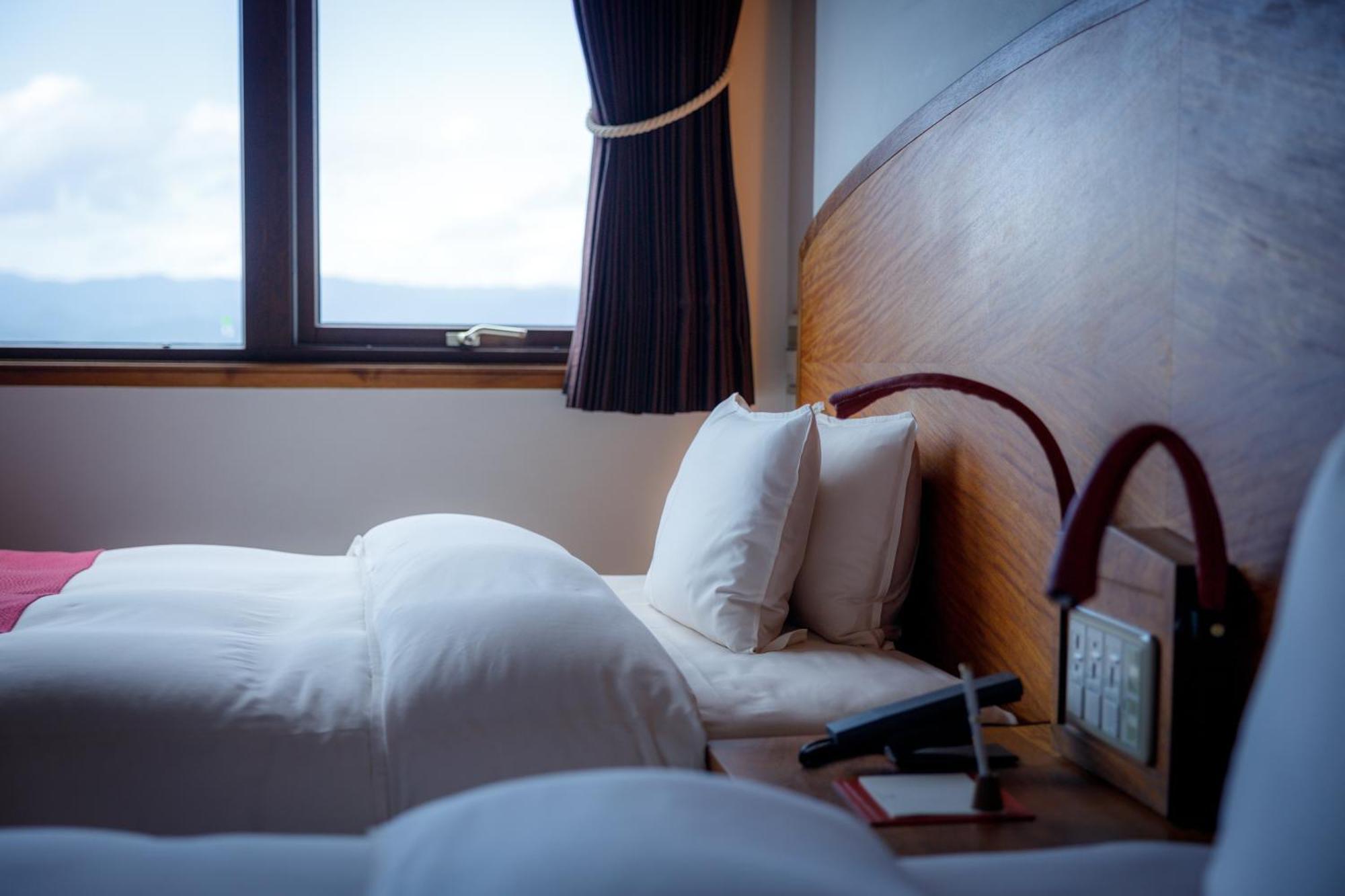 Hotel Chourakukan Kyoto Gion 長楽館 Εξωτερικό φωτογραφία