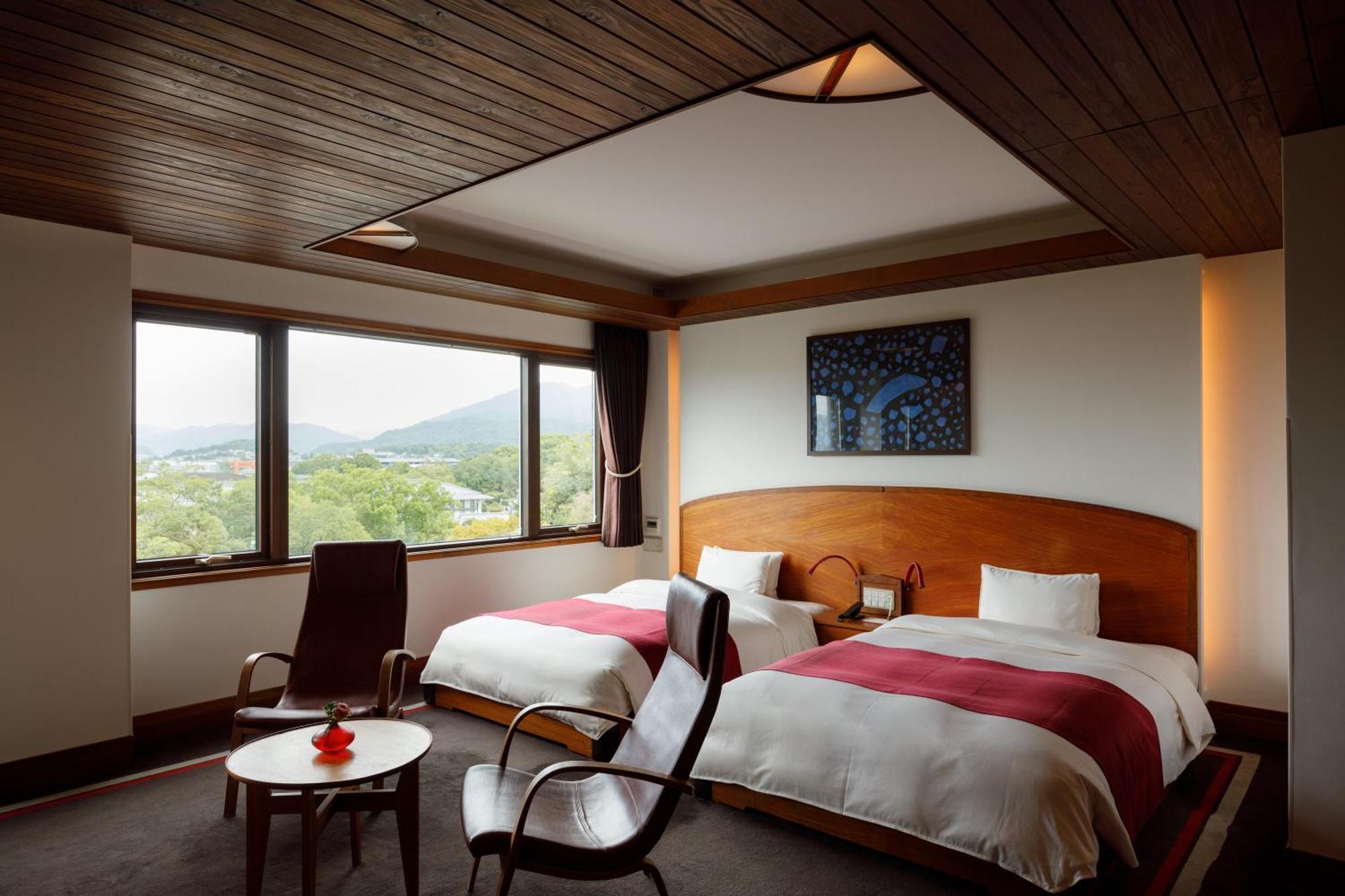 Hotel Chourakukan Kyoto Gion 長楽館 Εξωτερικό φωτογραφία